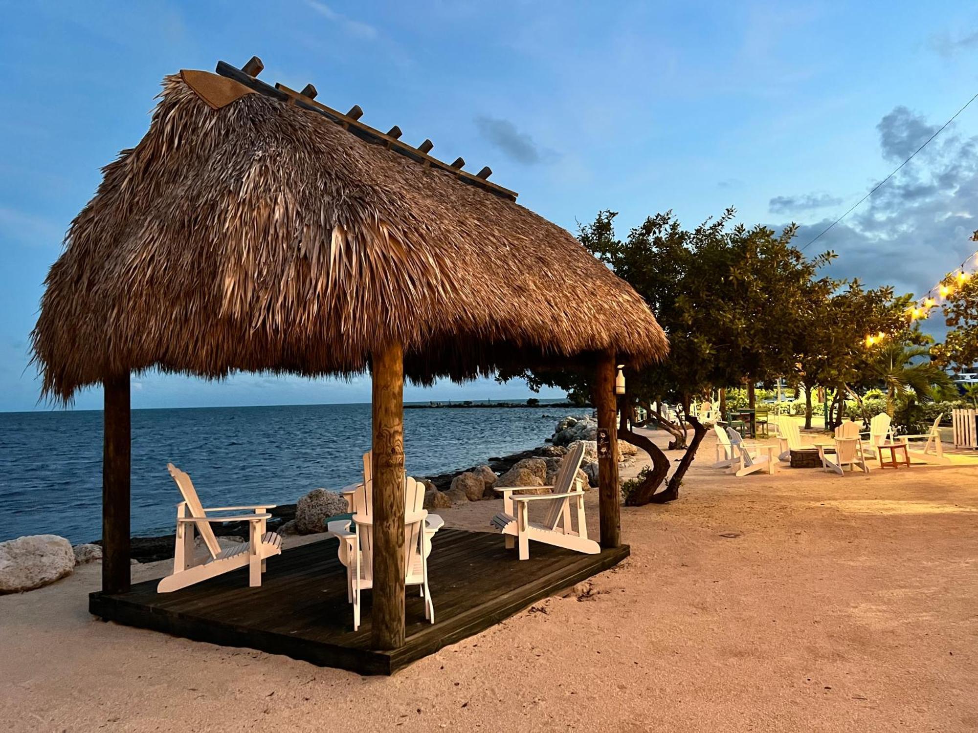 TOWER 2 MASTER SUITEs, 2 KINGS BEDS, MARINA Key Largo Exterior foto