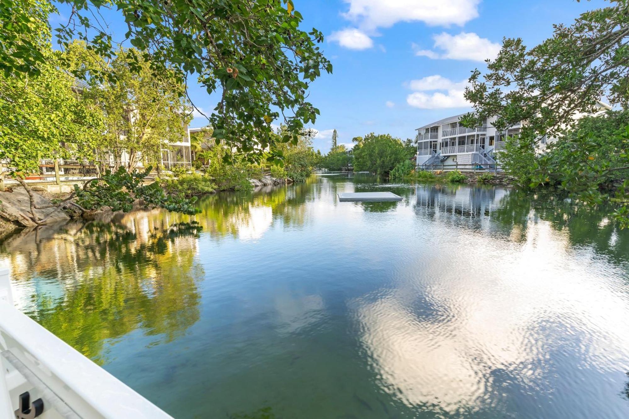 TOWER 2 MASTER SUITEs, 2 KINGS BEDS, MARINA Key Largo Exterior foto